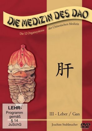 Leber / gan, DVD-Video