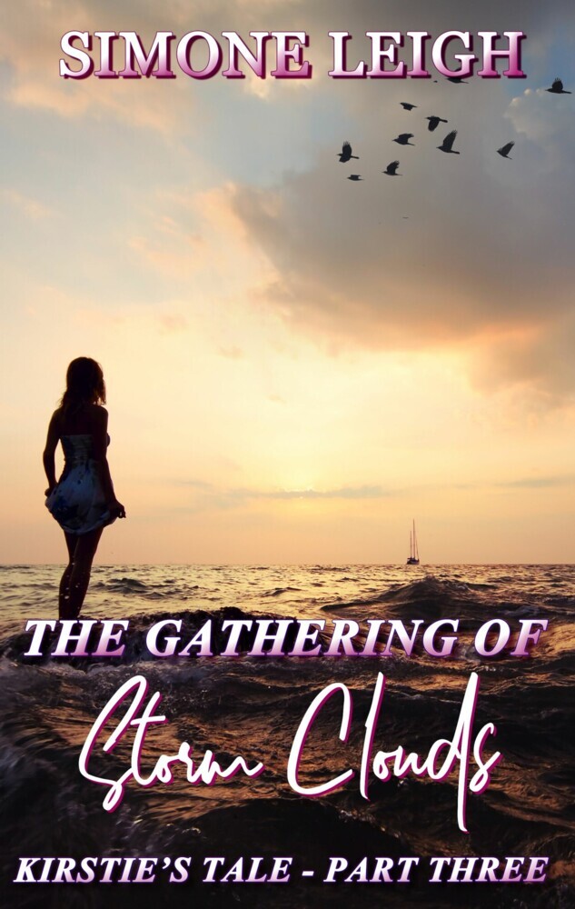 The Gathering of Storm Clouds main product photo