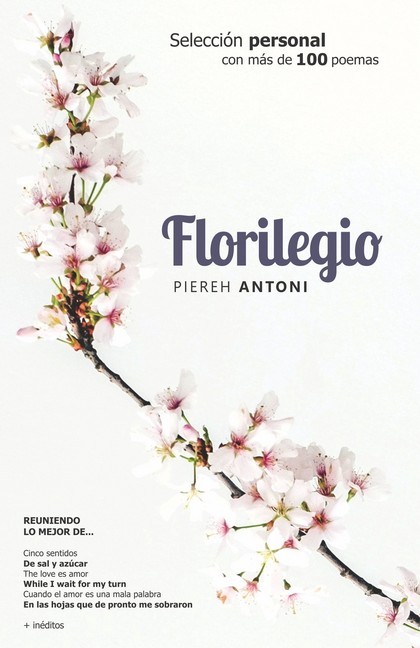 Florilegio main product photo