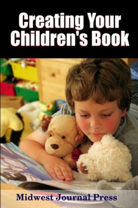Creating Your Children's Book