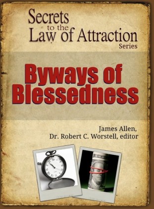 Byways of Blessedness