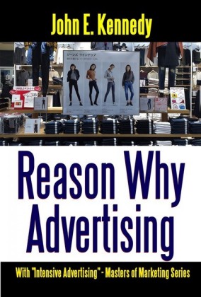 Reason Why Advertising
