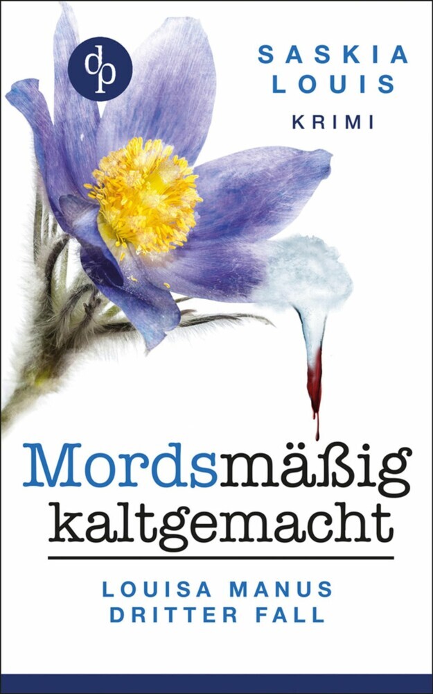 Mordsmäßig kaltgemacht main product photo
