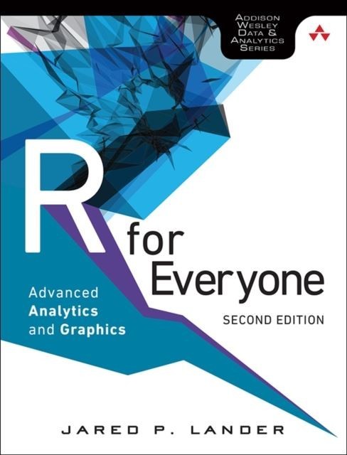 R for Everyone main product photo