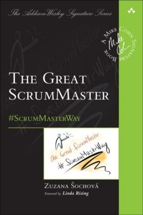Great ScrumMaster