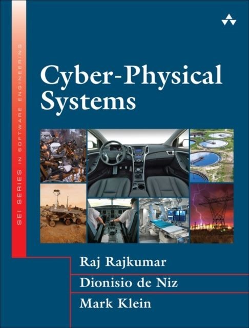Cyber-Physical Systems main product photo