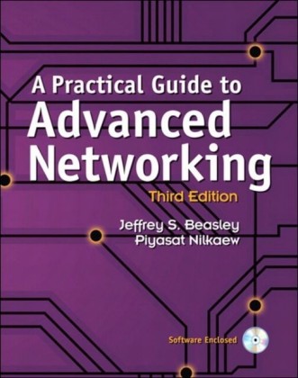 Practical Guide to Advanced Networking