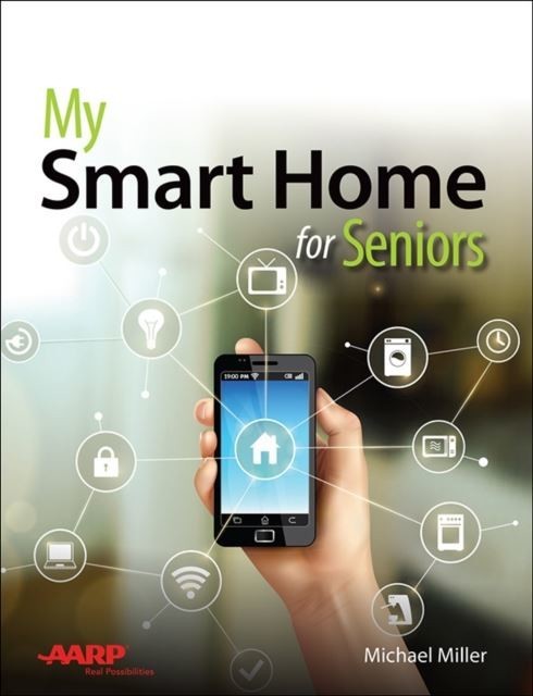 My Smart Home for Seniors main product photo
