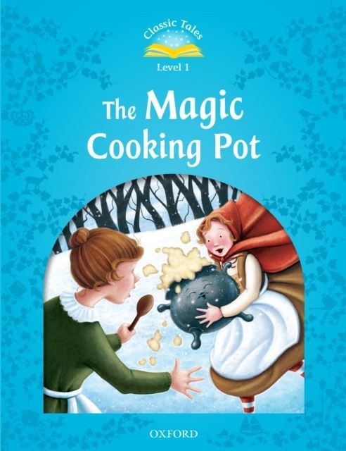 Magic Cooking Pot (Classic Tales Level 1) main product photo