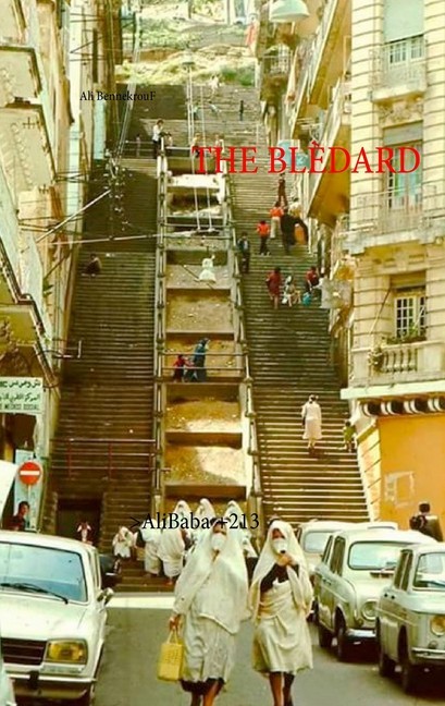The Blédard main product photo