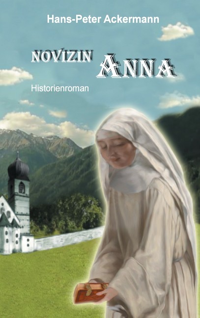 "Novizin Anna" main product photo