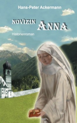 "Novizin Anna"