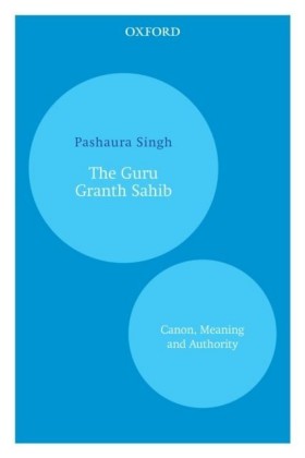 Guru Granth Sahib