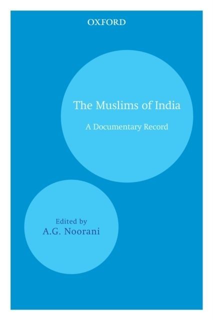 Muslims of India main product photo