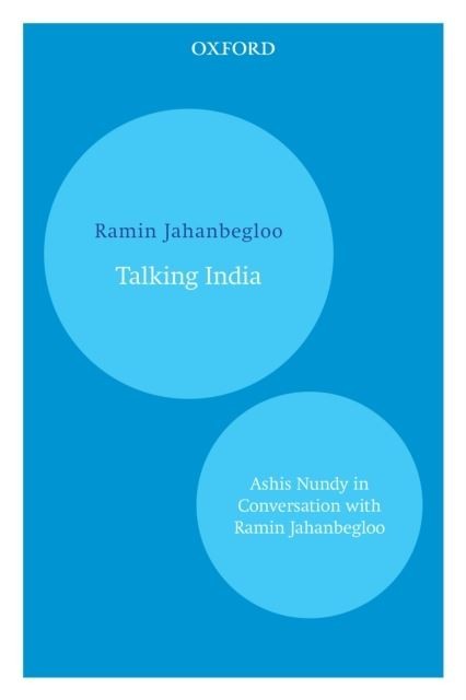 Talking India main product photo