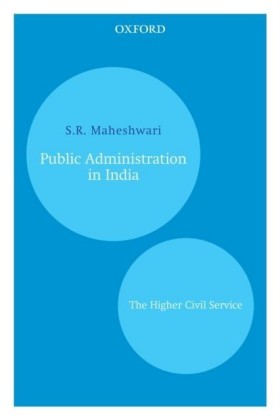 Public Administration in India