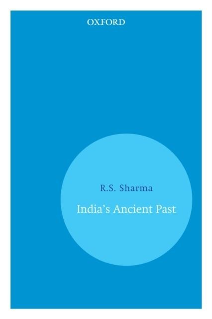 India's Ancient Past main product photo