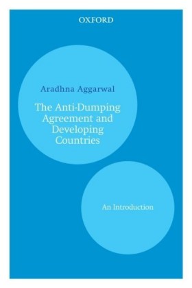 Anti-Dumping Agreement and Developing Countries