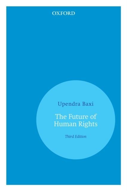 Future of Human Rights main product photo