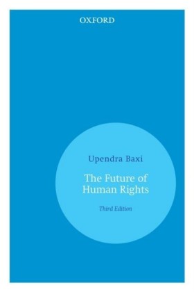 Future of Human Rights