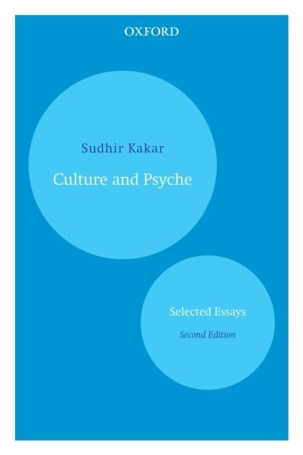 Culture and Psyche main product photo