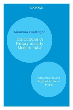 Cultures of History in Early Modern India