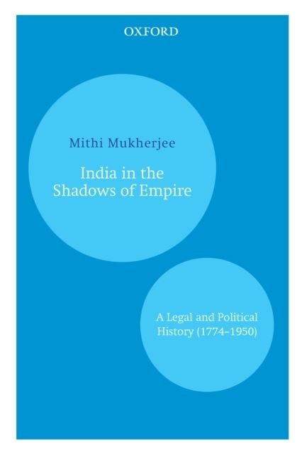 India in the Shadows of Empire main product photo