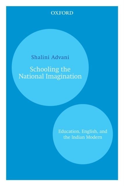 Schooling the National Imagination main product photo