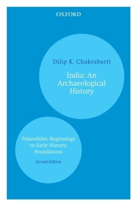 India: An Archaeological History