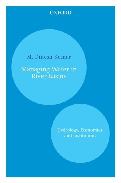 Managing Water in River Basins main product photo