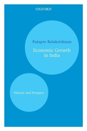 Economic Growth in India
