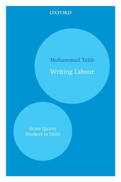 Writing Labour main product photo