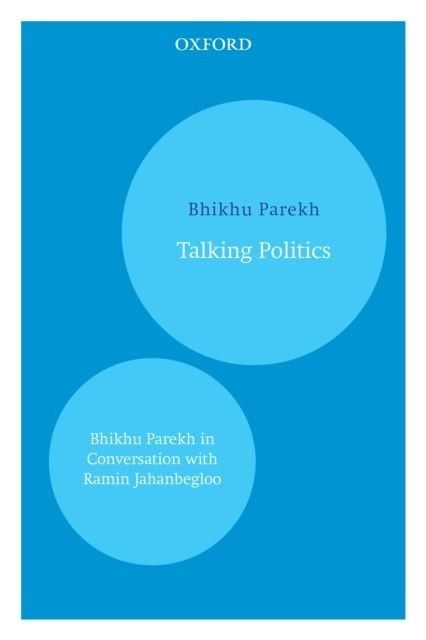 Talking Politics main product photo