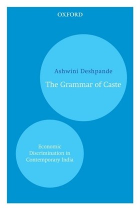 Grammar of Caste
