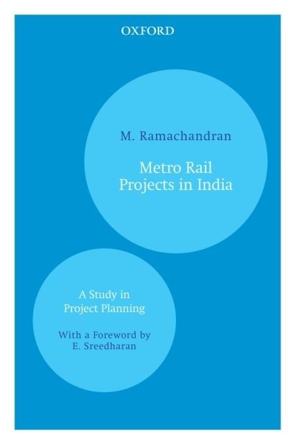Metro Rail Projects in India main product photo