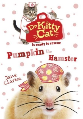 Dr Kittycat is Ready to Rescue