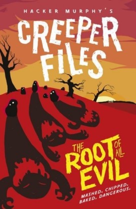 Creeper Files