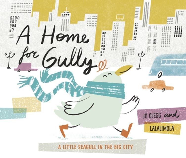 Home for Gully main product photo