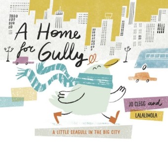 Home for Gully