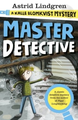 Kalle Blomqvist Mystery