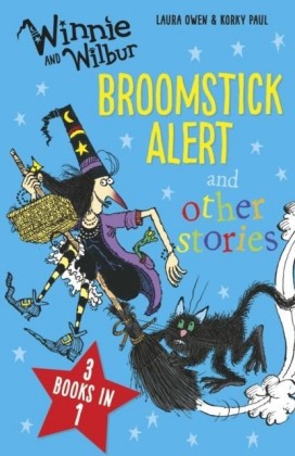 Winnie and Wilbur
