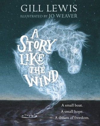 Story Like the Wind