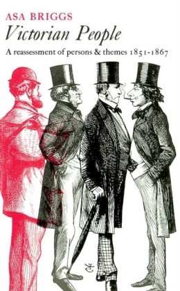 Victorian People