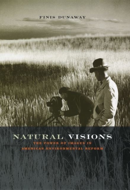 Natural Visions main product photo
