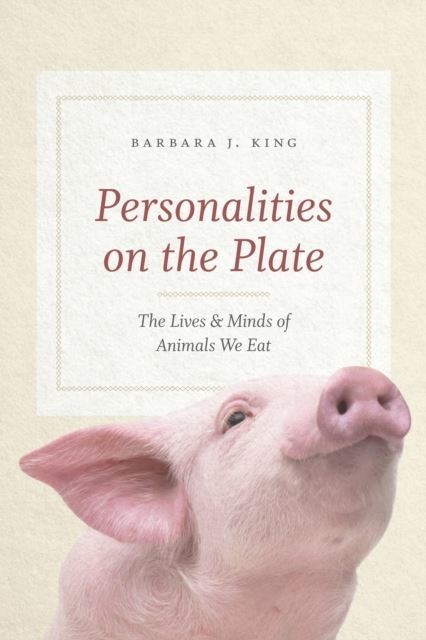Personalities on the Plate main product photo