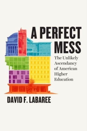 Perfect Mess