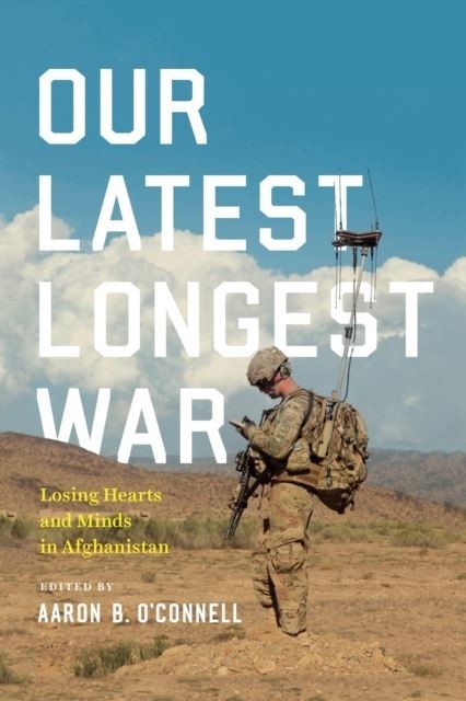 Our Latest Longest War main product photo