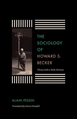 Sociology of Howard S. Becker