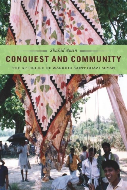 Conquest and Community main product photo