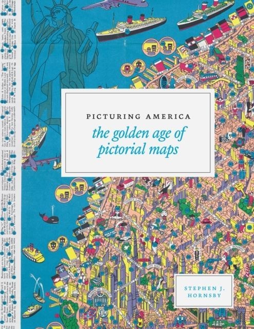 Picturing America main product photo